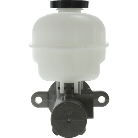 Centric Parts Standard Brake Master Cylinder, 131.66053 131.66053